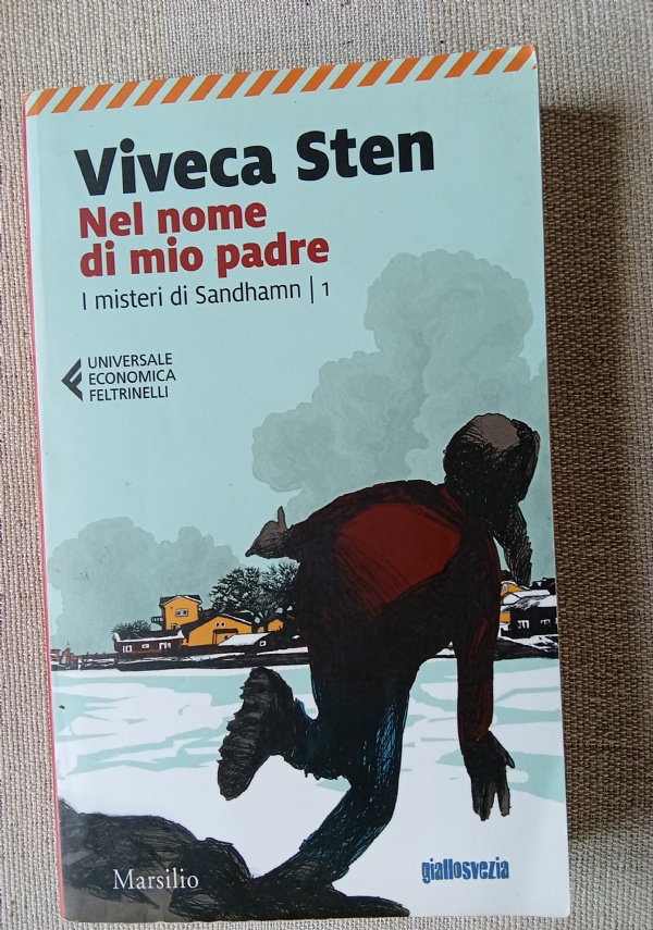 Il romanzo di Castelporziano di 