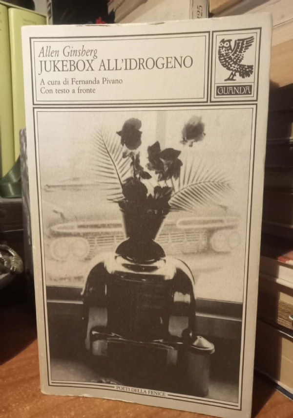 Lilit e altri racconti di 