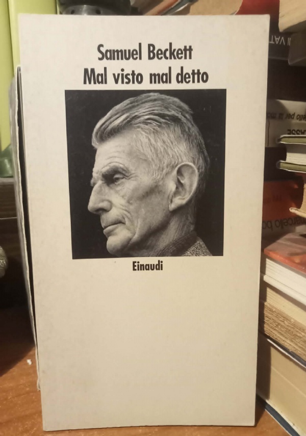 INVITO A UNA DECAPITAZIONE di 