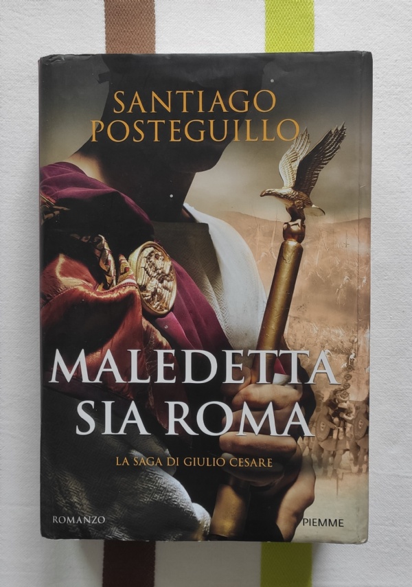 L�ispanico. La saga di Traiano 1 di 