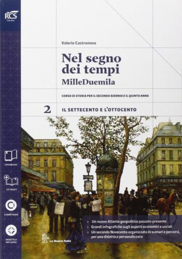 Di tempo in tempo Vol.1 di 