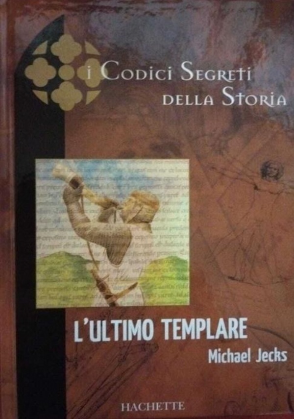 LE PORTE DEI TEMPLARI di 