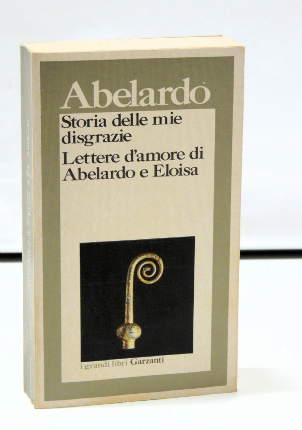Maupassant e l�altro (PRIMA EDIZIONE) di 