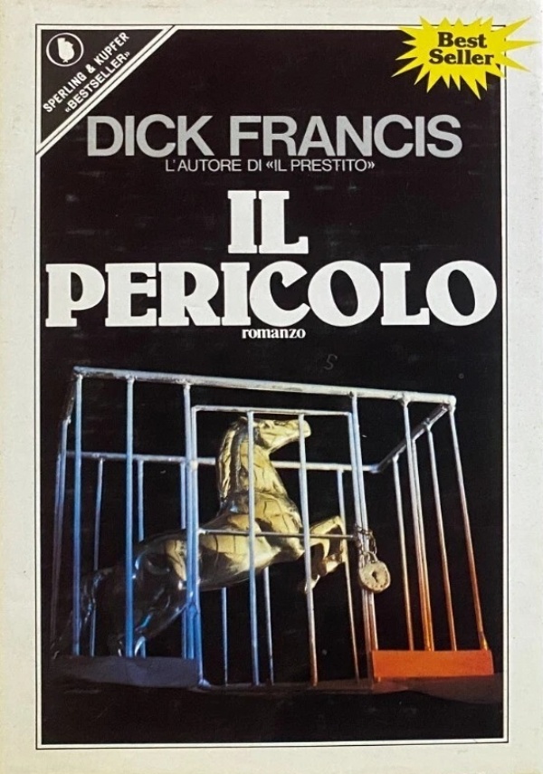 Tracce nel buio di 