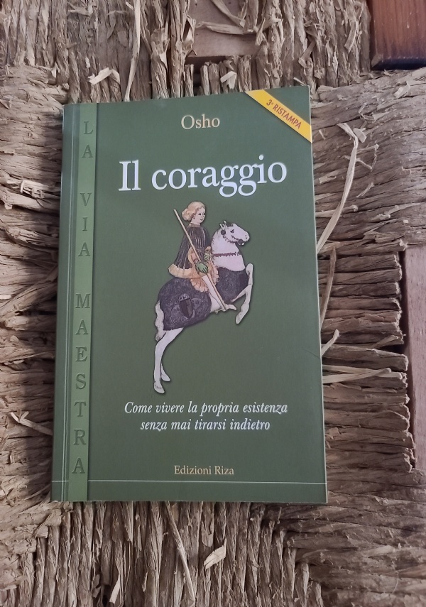 LA NUOVA RIVOLUZIONE DEL BENESSERE di 