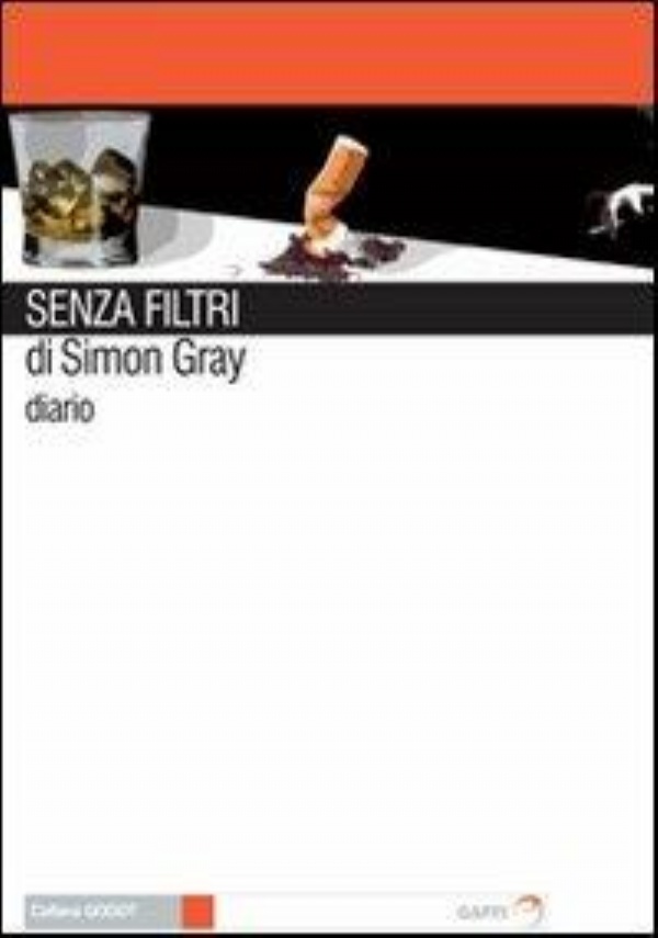 L�AGENTE SEGRETO. UN RACCONTO SEMPLICE di 