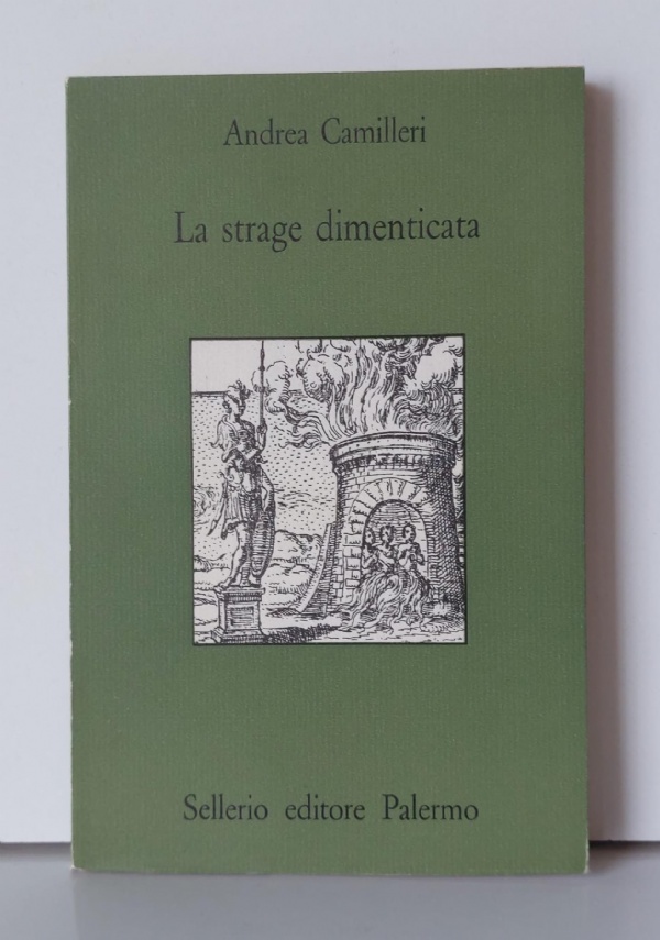 Paura del vento di 