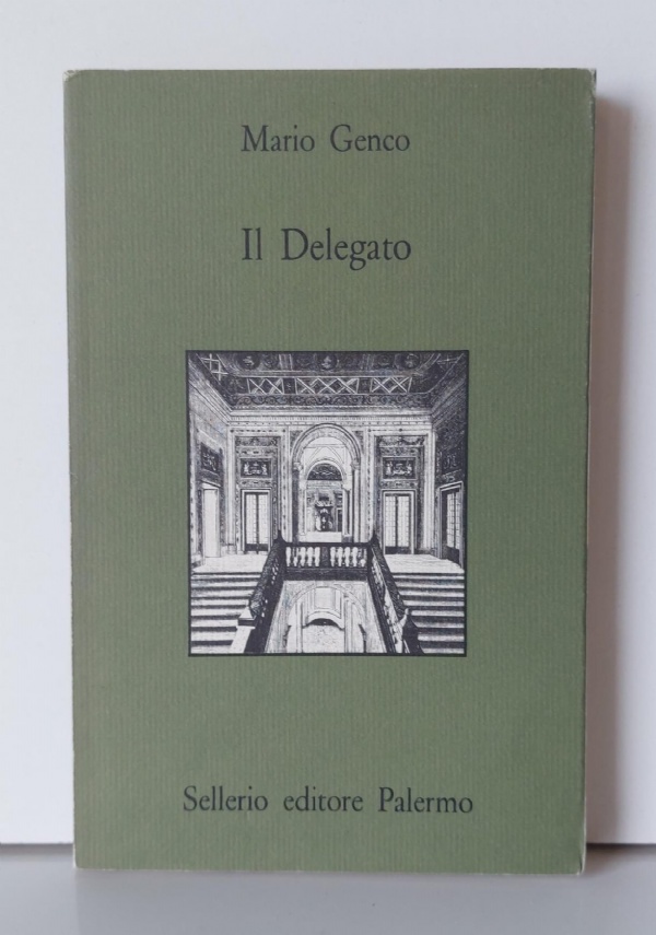 La rosa di zolfo di 