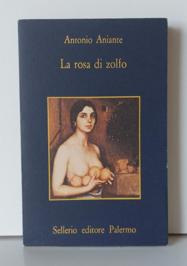 Il ladro di merendine di 