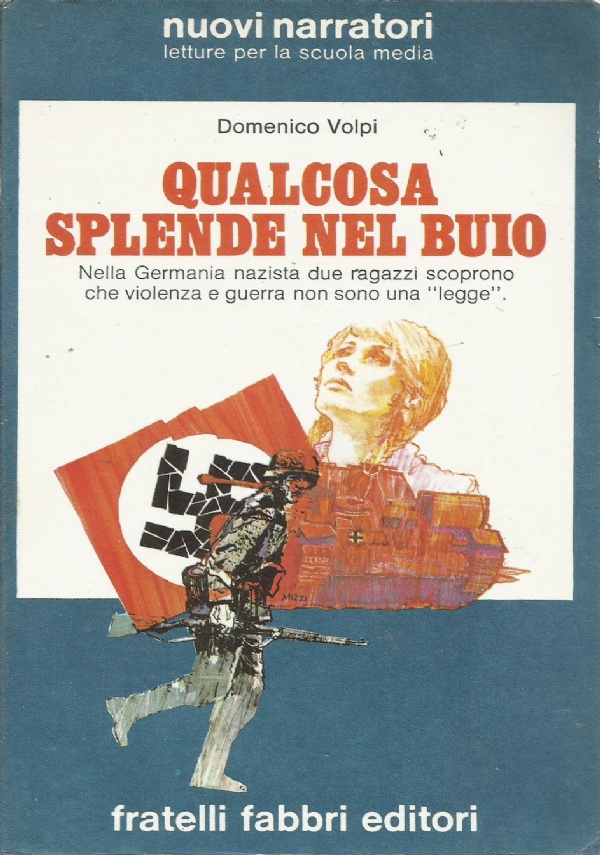 L�Imputata di 