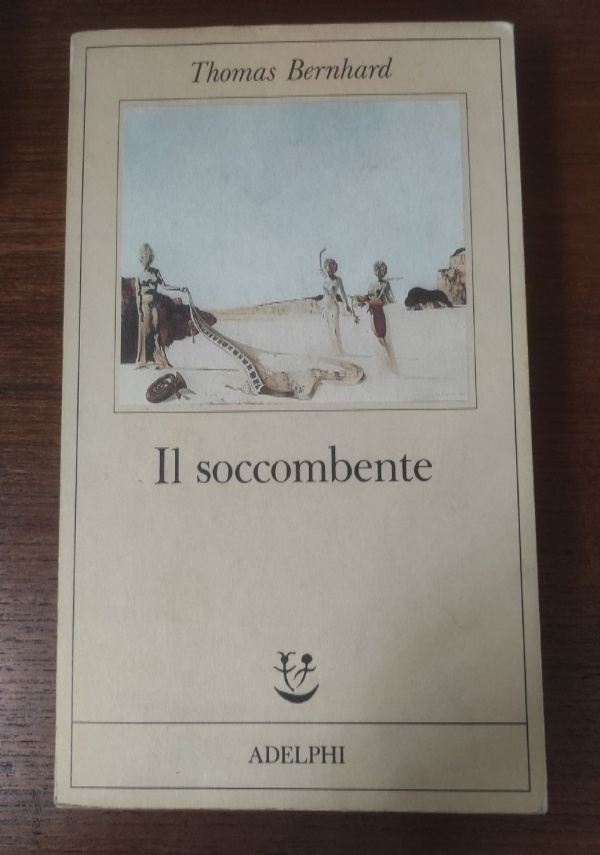 L&rsquo;ordine delle parole di 