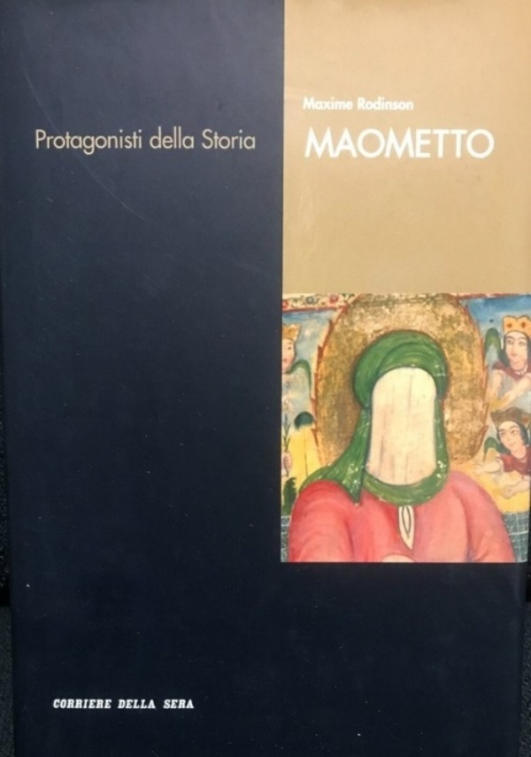 Lo spirito e altri briganti di 