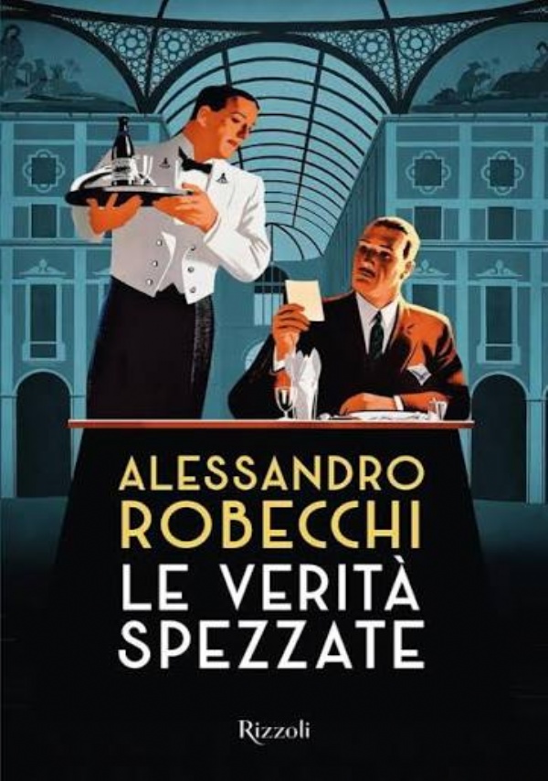 LA RETTA VIA di 