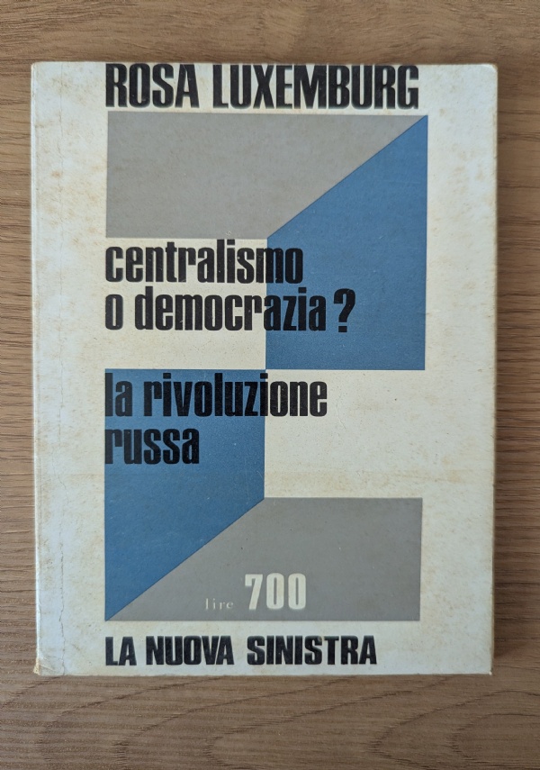In nome della Santissima Trinit� di 