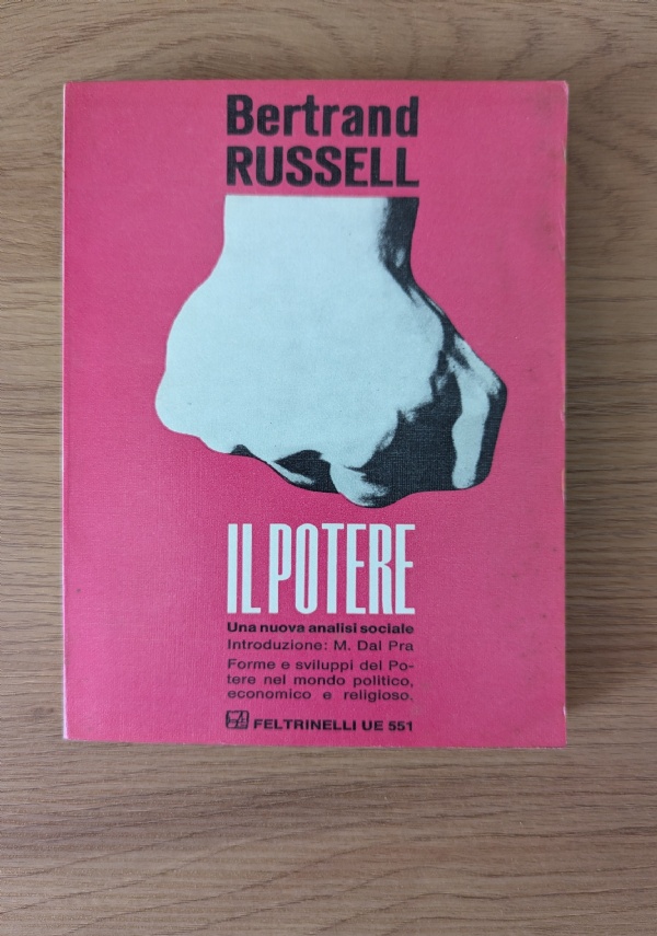 L&rsquo;evoluzione di 