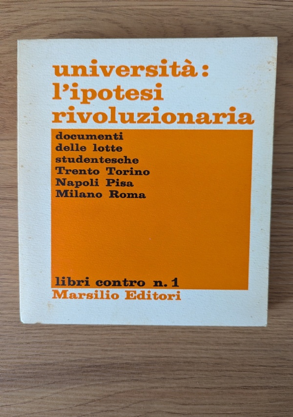 Il libro delle Guardie Rosse di 
