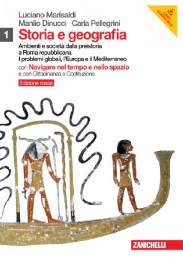 Storia e storiografia 2 edizione rossa di 