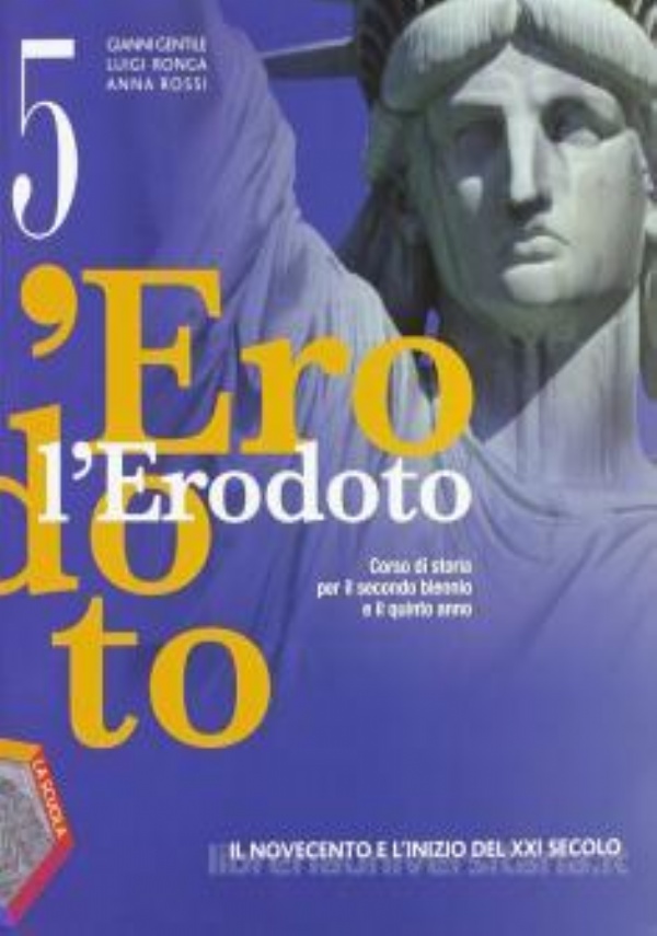 Storia e storiografia 1 edizione rossa di 