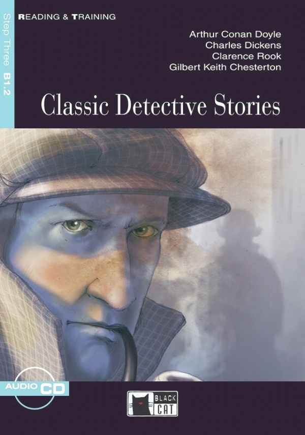 CLASSIC DETECTIVE STORIES di AA. VV.