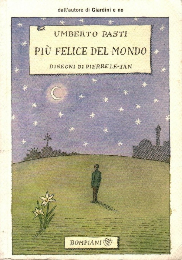 IL COLOMBRE di 