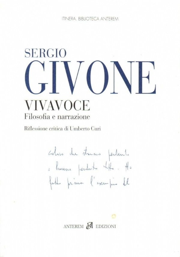 DOSTOEVSKIJ E LA FILOSOFIA di 