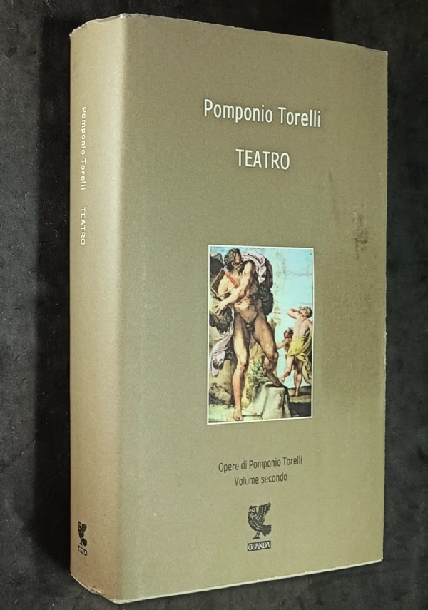 Il popolo che sconfisse la morte - Giovanni Semerano - Bruno Mondadori 2008 di 