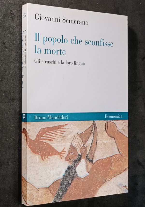 Thomas Mann - Romanzi brevi - Mondadori 1977 di 