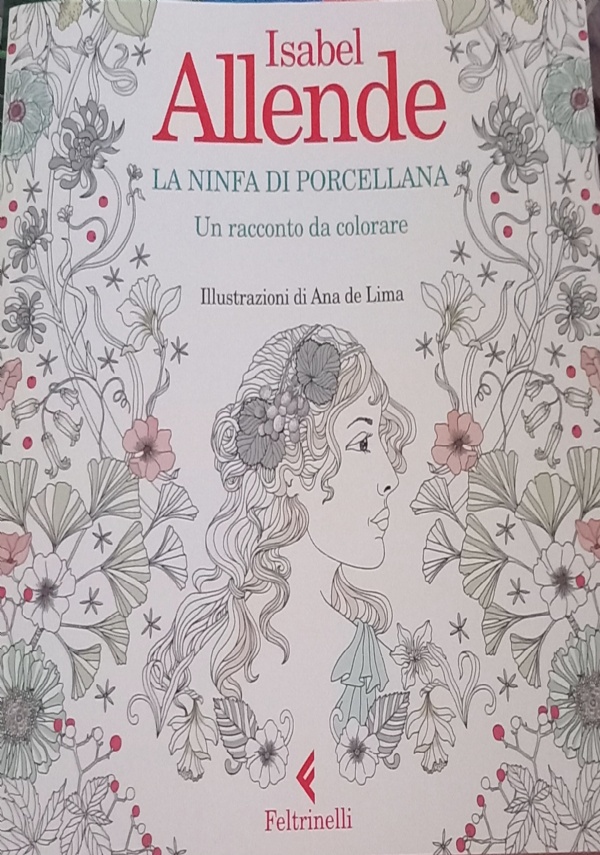 Piangiolina una storia di Natale di 