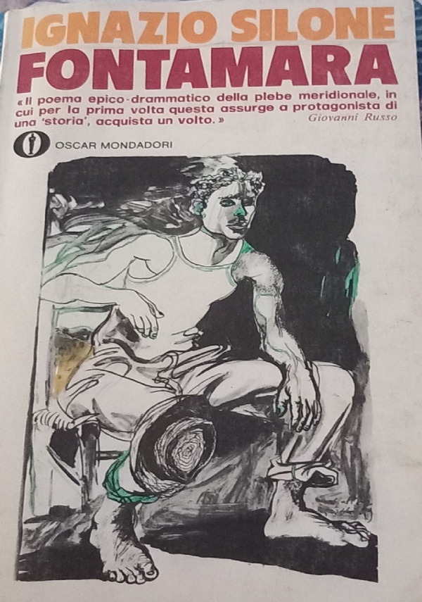 Cent&rsquo;anni di solitudine di 