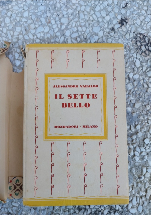 La vita di Antonio Fogazzaro di 