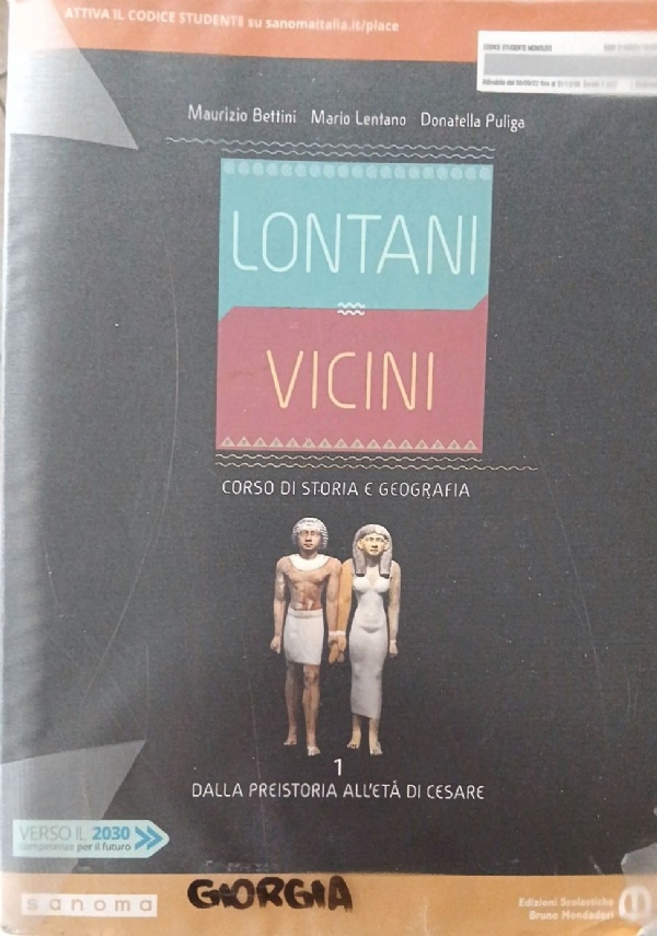 lontani vicini 2 di 