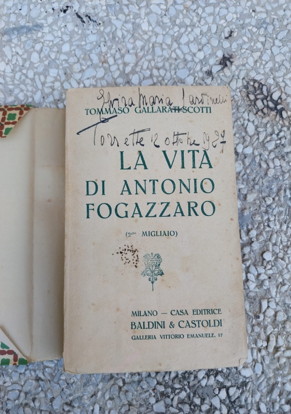 L&rsquo;arte del giardiniere di 