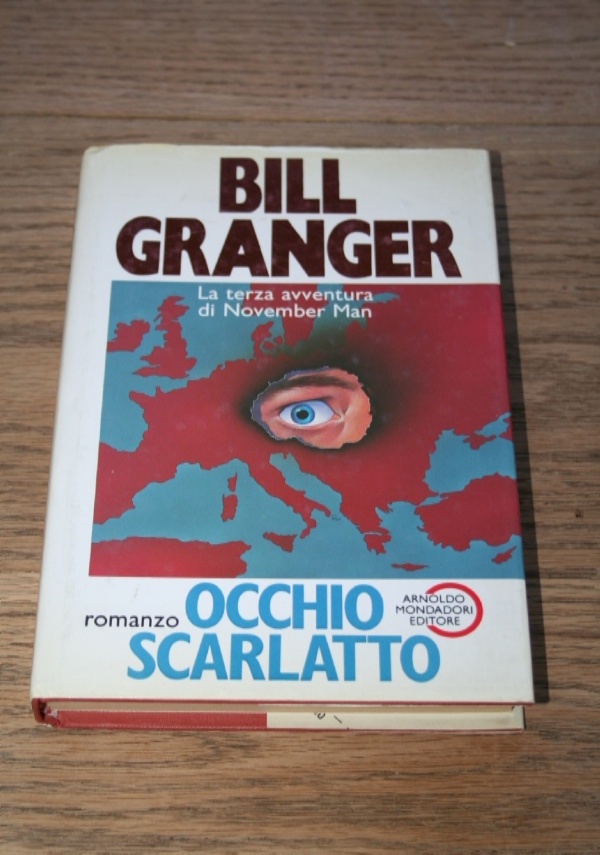 L&rsquo;uomo Che Non Sapeva Amare Harold Robbins Accademia Narratori del Mondo 1978 di 