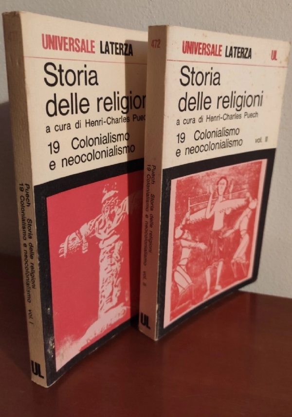 Storia delle religioni. Tibet e Sud-est asiatico / a cura di Henri-Charles Puech di 