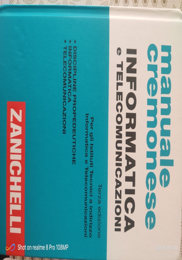 Corso di telecomunicazioni 1 di 
