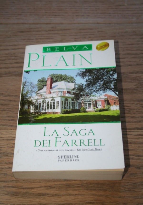 Barbara Taylor Bradford Lettera Da Una Sconosciuta Sperling Copertina Rigida di 