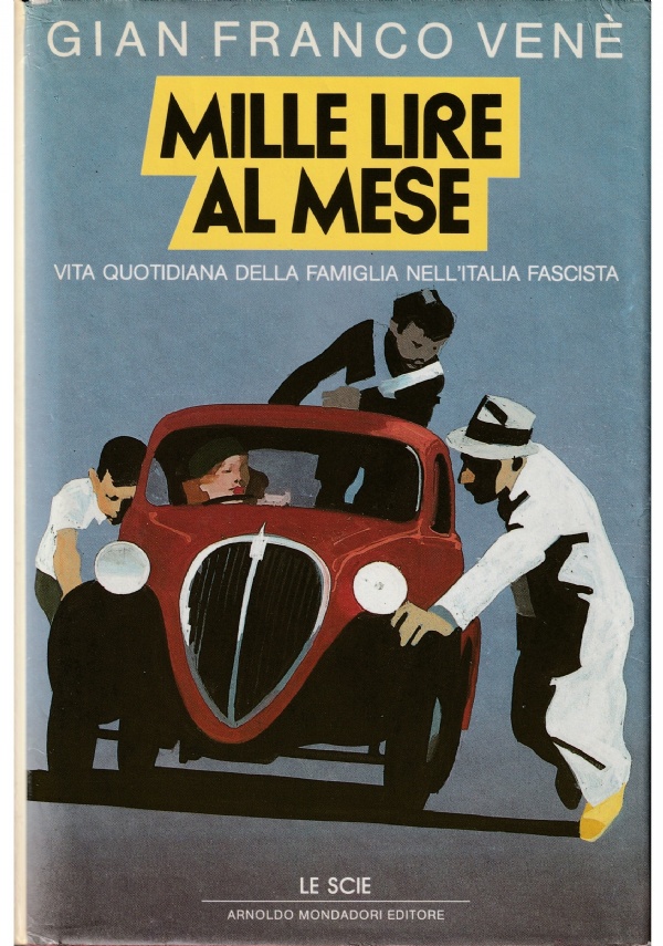 La stagione dei bagni di 