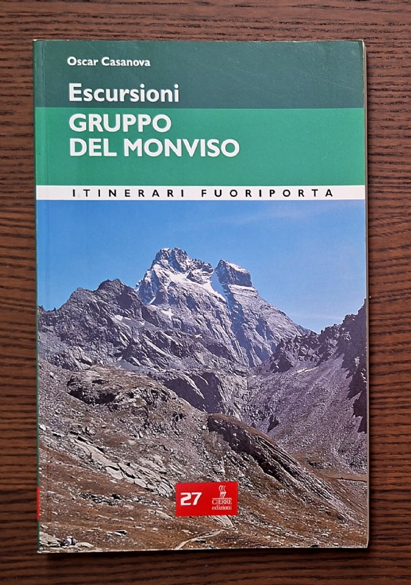 ESCURSIONI ALPI CARNICHE CENTRALI di 