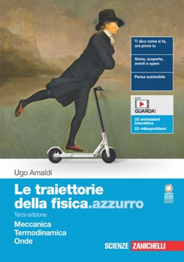 La bella scola 1 di 