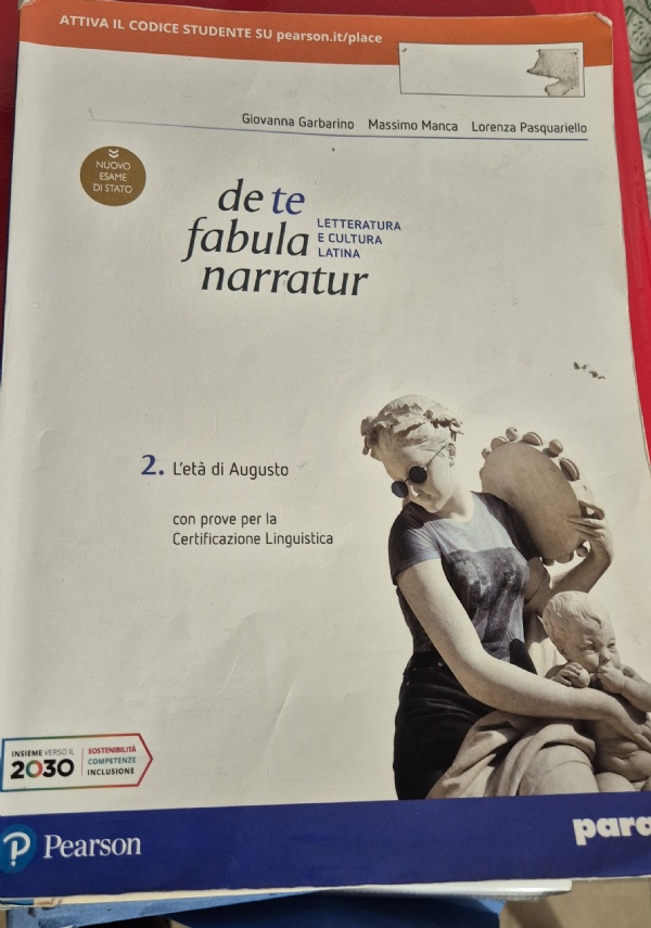 Gold experience. B2. Student&rsquo;s book-Workbook. di 