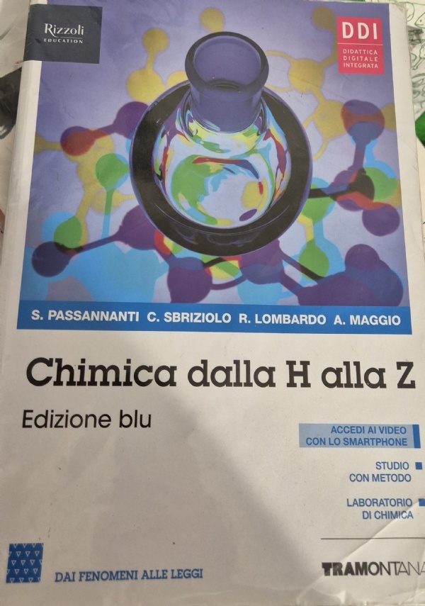 La nuova biologia.blu. Il corpo umano. Ediz. PLUS. Per le Scuole superiori. Con e-book. Con espansione online di 