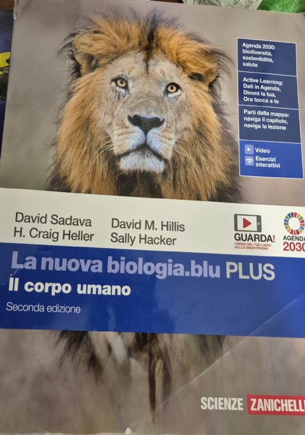 LE SCIENZE NATURALI .  OSSERVARE I VIVENTI  2 EDIZIONE di 