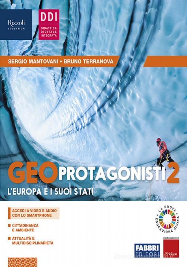 TI RACCONTO IL MONDO Vol. 1 di 