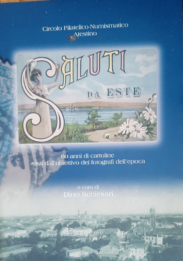 ALL&rsquo;OMBRA DEI COLLI di 