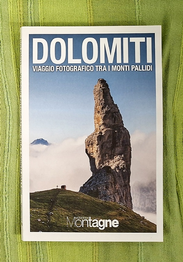 15 - I NUOVI CAMMINI - SENTIERI TREKKING E ALTE VIE di 