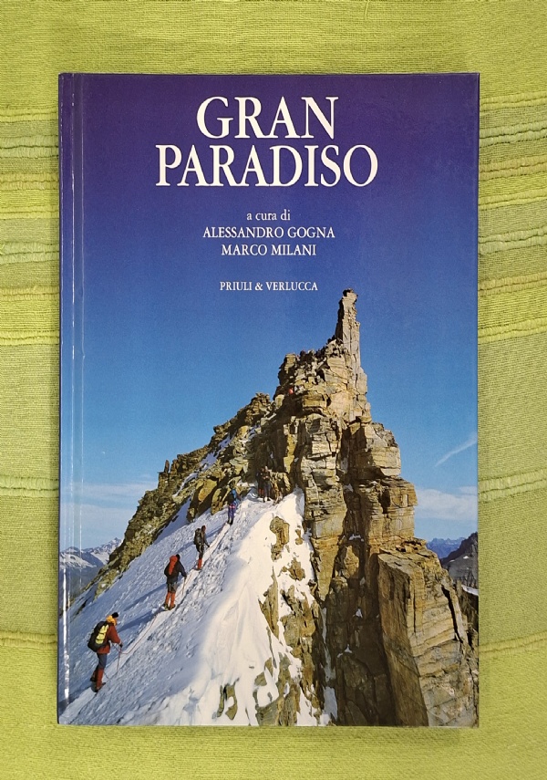 MONVISO ALPI MARITTIME Ediz. Illustrata di 