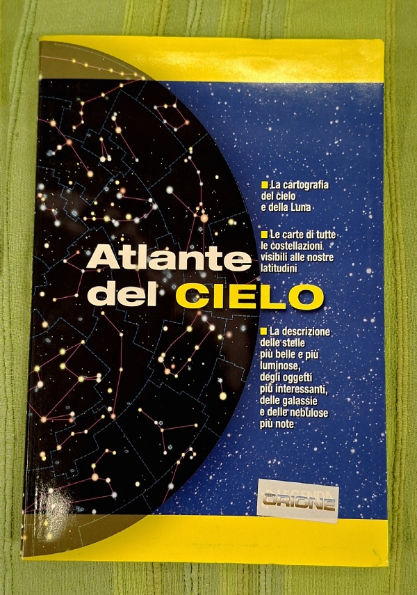 MANUALE DELL� ASTROFILO di 