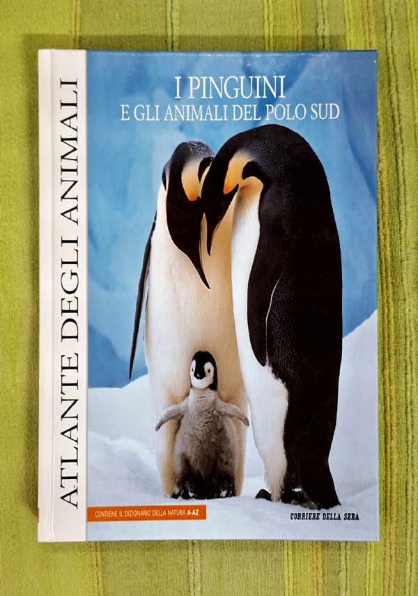 ATLANTE DEL CIELO di 