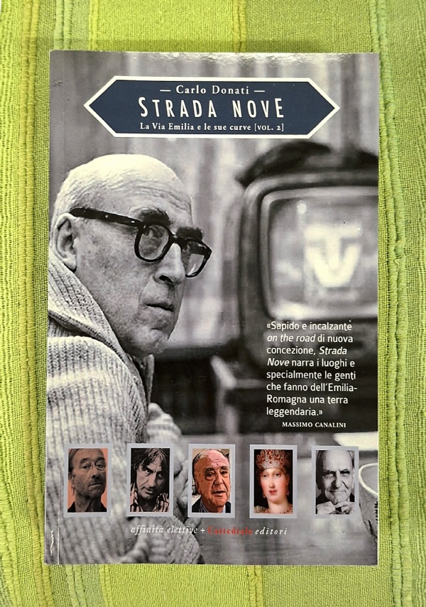STRADA NOVE vol. 1 di 