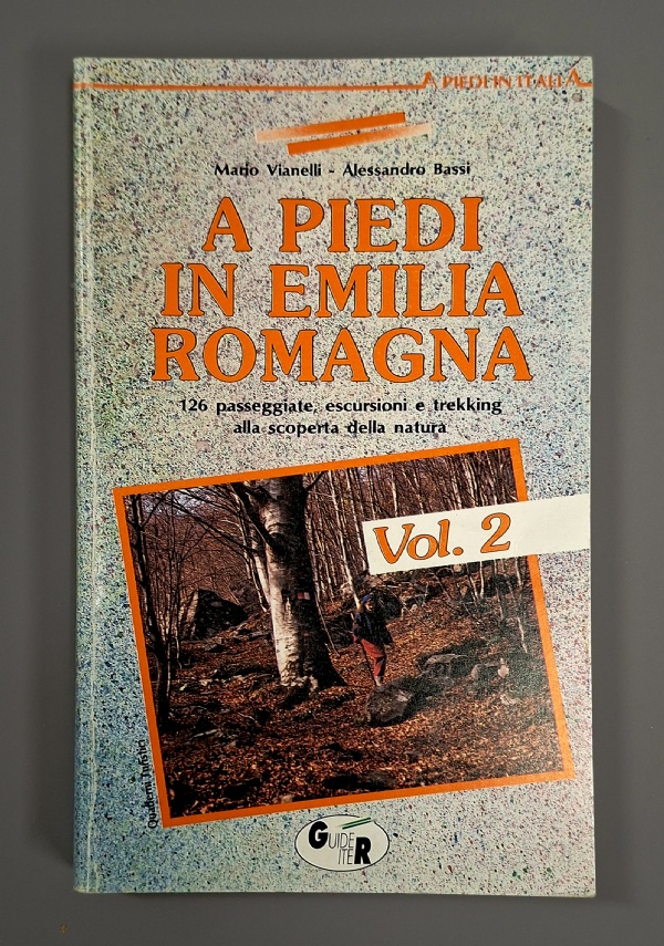 BOLOGNA STORY di 
